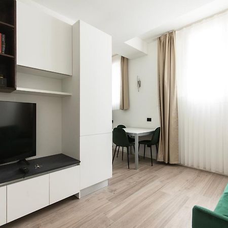 Youhosty - Montebianco 4/6 Milano Dış mekan fotoğraf