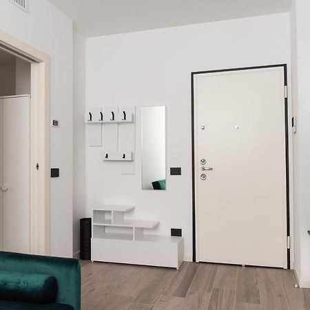 Youhosty - Montebianco 4/6 Milano Dış mekan fotoğraf