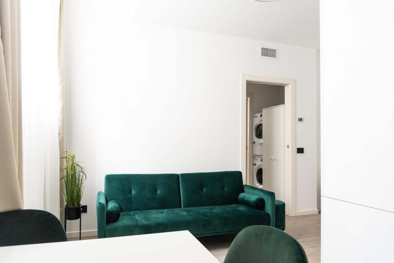 Youhosty - Montebianco 4/6 Milano Dış mekan fotoğraf