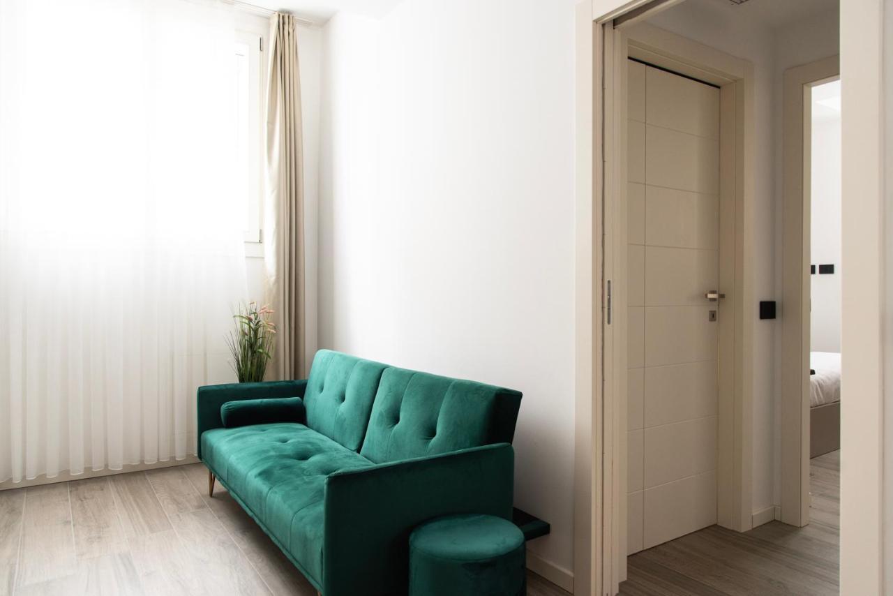 Youhosty - Montebianco 4/6 Milano Dış mekan fotoğraf