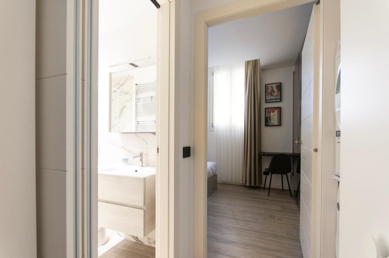 Youhosty - Montebianco 4/6 Milano Dış mekan fotoğraf